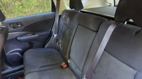 Honda Cr-v undefined | Auto.bg — изображение 7 Honda Cr-v undefined | Auto.bg — изображение 7