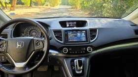 Honda Cr-v undefined | Auto.bg — изображение 10 Honda Cr-v undefined | Auto.bg — изображение 10
