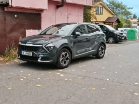 Kia Sportage 1, 6 MHEV - Car24.bg Kia Sportage 1, 6 MHEV