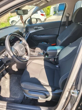 Kia Sportage 1, 6 MHEV | Auto.bg — изображение 15 Kia Sportage 1, 6 MHEV | Auto.bg — изображение 15