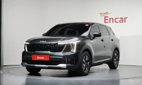 Hyundai Santa fe PRESTIGE* ОБДУХВАНЕ* ДИСТРОНИК* LANE* ASSIST*