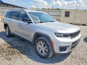 Jeep Grand cherokee 3.6l L Limited - 14800 € - 18063126 4 | Car24.bg Jeep Grand cherokee 3.6l L Limited - 14800 € - 18063126 4