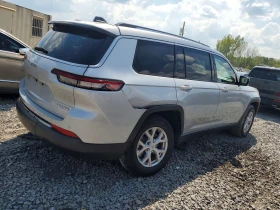Jeep Grand cherokee 3.6l L Limited - 14800 € - 18063126 3 | Car24.bg Jeep Grand cherokee 3.6l L Limited - 14800 € - 18063126 3