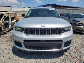 Jeep Grand cherokee 3.6l L Limited - 14800 € - 18063126 5 | Car24.bg Jeep Grand cherokee 3.6l L Limited - 14800 € - 18063126 5