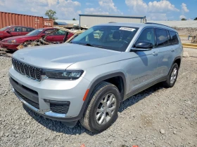 Jeep Grand cherokee 3.6l L Limited - Car24.bg Jeep Grand cherokee 3.6l L Limited