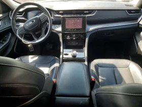 Jeep Grand cherokee 3.6l L Limited - 14800 € - 18063126 8 | Car24.bg Jeep Grand cherokee 3.6l L Limited - 14800 € - 18063126 8