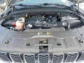 Jeep Grand cherokee 3.6l L Limited - 14800 € - 18063126 12 | Car24.bg Jeep Grand cherokee 3.6l L Limited - 14800 € - 18063126 12