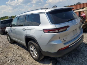Jeep Grand cherokee 3.6l L Limited - 14800 € - 18063126 2 | Car24.bg Jeep Grand cherokee 3.6l L Limited - 14800 € - 18063126 2