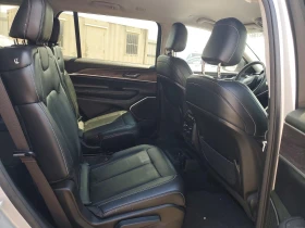 Jeep Grand cherokee 3.6l L Limited - 14800 € - 18063126 11 | Car24.bg Jeep Grand cherokee 3.6l L Limited - 14800 € - 18063126 11
