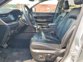 Jeep Grand cherokee 3.6l L Limited - 14800 € - 18063126 7 | Car24.bg Jeep Grand cherokee 3.6l L Limited - 14800 € - 18063126 7