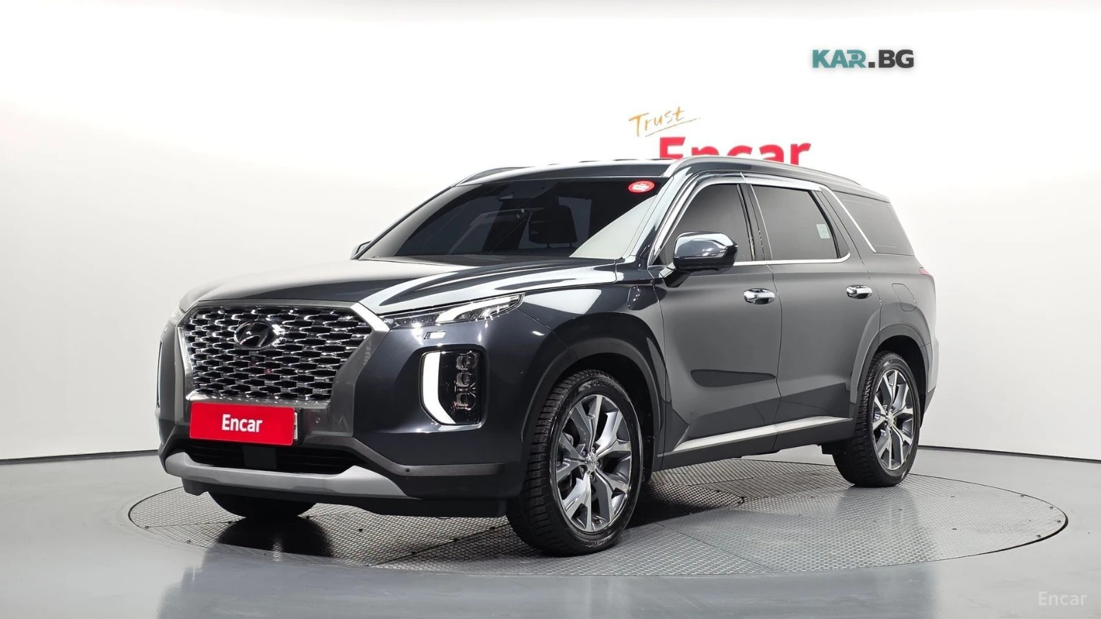 Hyundai Palisade Prestige* 3.8* 4WD* DISTRONIC* 360* ОБДУХВАНЕ* | Auto.bg — изображение 1 Hyundai Palisade Prestige* 3.8* 4WD* DISTRONIC* 360* ОБДУХВАНЕ* | Auto.bg — изображение 1