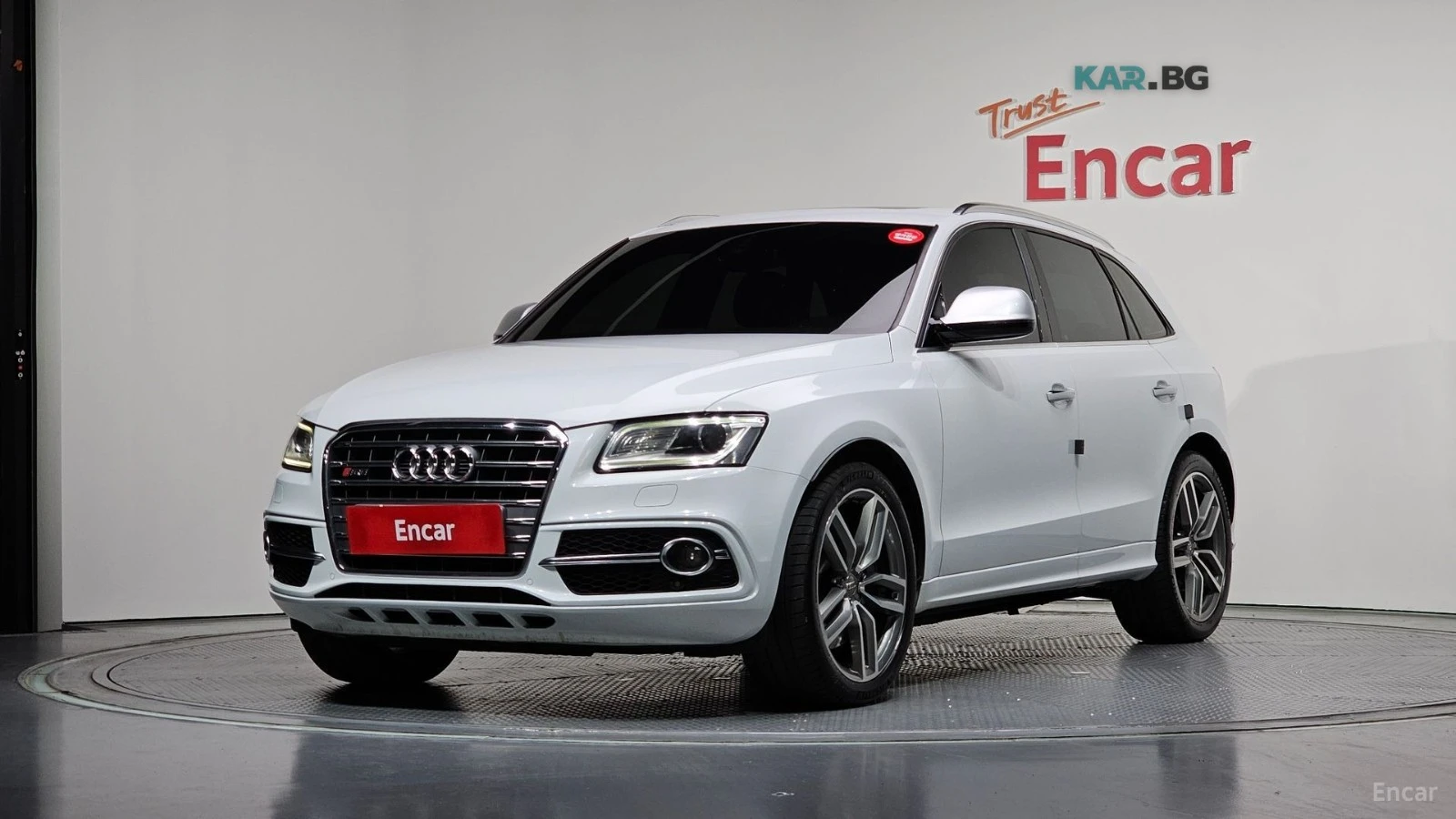 Audi SQ5 3.0 TDI QUATTRO 8R* КОЖА* НАВИ* ПАНО* КАМЕРА | Auto.bg — изображение 1 Audi SQ5 3.0 TDI QUATTRO 8R* КОЖА* НАВИ* ПАНО* КАМЕРА | Auto.bg — изображение 1