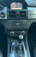 Mercedes-Benz GLK 350 CDI /4 Matic/ designo/Нов внос ШВЕЙЦАРИЯ - [13] 
