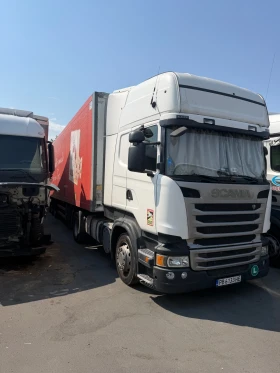 Scania R 440 EEV | Auto.bg — изображение 2 Scania R 440 EEV | Auto.bg — изображение 2