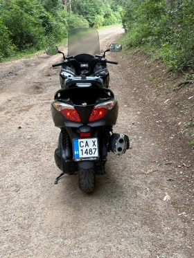 Honda S-Wing 400 | Auto.bg — изображение 8 Honda S-Wing 400 | Auto.bg — изображение 8