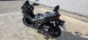 Honda X-ADV ADV 350 KEYLESS* LED | Auto.bg — изображение 6 Honda X-ADV ADV 350 KEYLESS* LED | Auto.bg — изображение 6