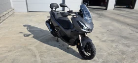 Honda X-ADV ADV 350 KEYLESS* LED | Auto.bg — изображение 3 Honda X-ADV ADV 350 KEYLESS* LED | Auto.bg — изображение 3