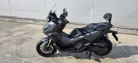 Honda X-ADV ADV 350 KEYLESS* LED | Auto.bg — изображение 2 Honda X-ADV ADV 350 KEYLESS* LED | Auto.bg — изображение 2