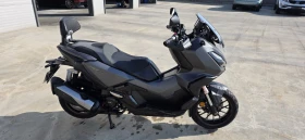 Honda X-ADV ADV 350 KEYLESS* LED | Auto.bg — изображение 4 Honda X-ADV ADV 350 KEYLESS* LED | Auto.bg — изображение 4