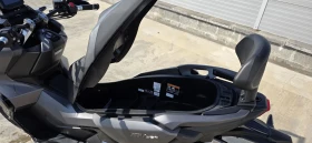 Honda X-ADV ADV 350 KEYLESS* LED | Auto.bg — изображение 9 Honda X-ADV ADV 350 KEYLESS* LED | Auto.bg — изображение 9
