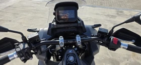 Honda X-ADV ADV 350 KEYLESS* LED | Auto.bg — изображение 8 Honda X-ADV ADV 350 KEYLESS* LED | Auto.bg — изображение 8