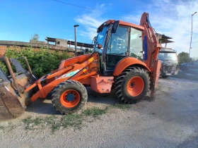 Багер New Holland FB100 | Auto.bg — изображение 2 Багер New Holland FB100 | Auto.bg — изображение 2