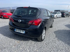 Opel Corsa 1.3CDTI EVRO6 - 10600 лв. / 5419.69 € - 76470943 5 | Car24.bg Opel Corsa 1.3CDTI EVRO6 - 10600 лв. / 5419.69 € - 76470943 5