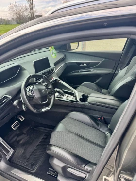 Peugeot 3008 GT-LINE/TOP - 15500 € / 30315.36 лв. - 99896043 7 | Car24.bg Peugeot 3008 GT-LINE/TOP - 15500 € / 30315.36 лв. - 99896043 7
