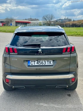 Peugeot 3008 GT-LINE/TOP - 15500 € / 30315.36 лв. - 99896043 6 | Car24.bg Peugeot 3008 GT-LINE/TOP - 15500 € / 30315.36 лв. - 99896043 6