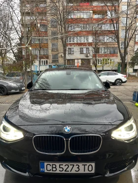 BMW 116 - 6950 € / 13593.02 лв. - 24935850 2 | Car24.bg BMW 116 - 6950 € / 13593.02 лв. - 24935850 2