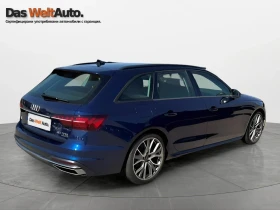 Audi A4 advance 40 TFSI quattro - 28900 € - 22821972 7 | Car24.bg Audi A4 advance 40 TFSI quattro - 28900 € - 22821972 7