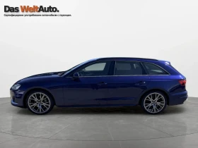 Audi A4 advance 40 TFSI quattro - 28900 € - 22821972 9 | Car24.bg Audi A4 advance 40 TFSI quattro - 28900 € - 22821972 9