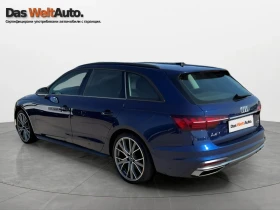 Audi A4 advance 40 TFSI quattro - 28900 € - 22821972 5 | Car24.bg Audi A4 advance 40 TFSI quattro - 28900 € - 22821972 5