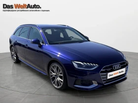 Audi A4 advance 40 TFSI quattro - 28900 € - 22821972 3 | Car24.bg Audi A4 advance 40 TFSI quattro - 28900 € - 22821972 3