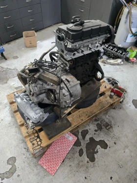 Audi A3 - 4500 € / 8801.24 лв. - 21134969 7 | Car24.bg Audi A3 - 4500 € / 8801.24 лв. - 21134969 7