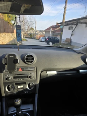 Audi A3 - 4500 € / 8801.24 лв. - 21134969 5 | Car24.bg Audi A3 - 4500 € / 8801.24 лв. - 21134969 5