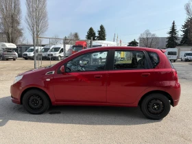 Chevrolet Aveo 1.2i Facelift - 1850 € / 3618.29 лв. - 25365195 4 | Car24.bg Chevrolet Aveo 1.2i Facelift - 1850 € / 3618.29 лв. - 25365195 4