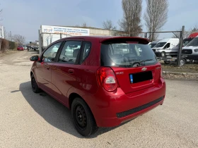 Chevrolet Aveo 1.2i Facelift - 1850 € / 3618.29 лв. - 25365195 7 | Car24.bg Chevrolet Aveo 1.2i Facelift - 1850 € / 3618.29 лв. - 25365195 7