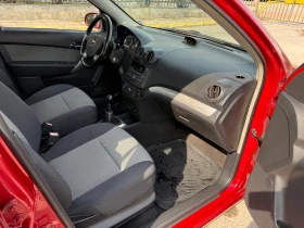 Chevrolet Aveo 1.2i Facelift - 1850 € / 3618.29 лв. - 25365195 13 | Car24.bg Chevrolet Aveo 1.2i Facelift - 1850 € / 3618.29 лв. - 25365195 13