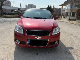 Chevrolet Aveo 1.2i Facelift - 1850 € / 3618.29 лв. - 25365195 2 | Car24.bg Chevrolet Aveo 1.2i Facelift - 1850 € / 3618.29 лв. - 25365195 2