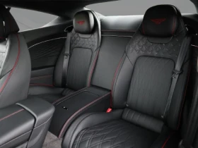 Bentley Continental gt Speed V8 Hybrid = Blackline Spec = Гаранция | Auto.bg — изображение 15 Bentley Continental gt Speed V8 Hybrid = Blackline Spec = Гаранция | Auto.bg — изображение 15