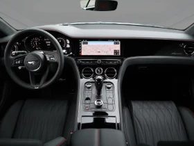 Bentley Continental gt Speed V8 Hybrid = Blackline Spec = Гаранция | Auto.bg — изображение 11 Bentley Continental gt Speed V8 Hybrid = Blackline Spec = Гаранция | Auto.bg — изображение 11