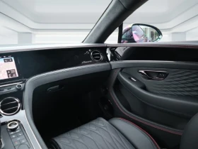 Bentley Continental gt Speed V8 Hybrid = Blackline Spec = Гаранция | Auto.bg — изображение 12 Bentley Continental gt Speed V8 Hybrid = Blackline Spec = Гаранция | Auto.bg — изображение 12