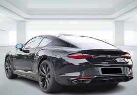 Bentley Continental gt Speed V8 Hybrid = Blackline Spec = Гаранция | Auto.bg — изображение 2 Bentley Continental gt Speed V8 Hybrid = Blackline Spec = Гаранция | Auto.bg — изображение 2