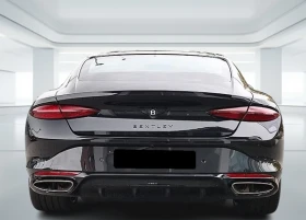 Bentley Continental gt Speed V8 Hybrid = Blackline Spec = Гаранция | Auto.bg — изображение 3 Bentley Continental gt Speed V8 Hybrid = Blackline Spec = Гаранция | Auto.bg — изображение 3