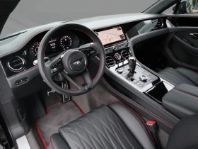 Bentley Continental gt Speed V8 Hybrid = Blackline Spec = Гаранция | Auto.bg — изображение 9 Bentley Continental gt Speed V8 Hybrid = Blackline Spec = Гаранция | Auto.bg — изображение 9