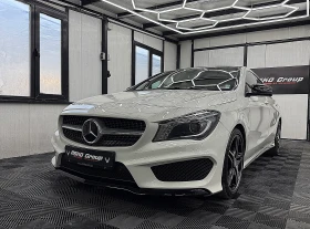 Mercedes-Benz CLA 250 4-MATIC/AMG/PANORAMA/СОБСТВЕН ЛИЗИНГ