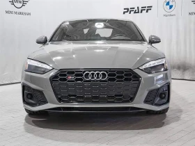 Audi S5 2020 Audi S5 Progressiv | Auto.bg — изображение 2 Audi S5 2020 Audi S5 Progressiv | Auto.bg — изображение 2