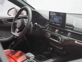 Audi S5 2020 Audi S5 Progressiv | Auto.bg — изображение 17 Audi S5 2020 Audi S5 Progressiv | Auto.bg — изображение 17