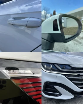 VW Arteon SHOOTING BRAKE R-LINE 100% РЕАЛНИ КМ- КОМЕНТАР - 22000 € / 43028.26 лв. - 26441720 11 | Car24.bg VW Arteon SHOOTING BRAKE R-LINE 100% РЕАЛНИ КМ- КОМЕНТАР - 22000 € / 43028.26 лв. - 26441720 11